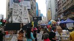 15th Dec 2014 @ Causeway Bay