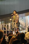 10th Dec 2014 @ Admiralty