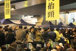 10th Dec 2014 @ Admiralty