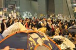 10th Dec 2014 @ Admiralty