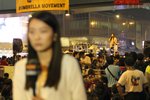 10th Dec 2014 @ Admiralty