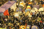 10th Dec 2014 @ Admiralty