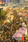 10th Dec 2014 @ Admiralty