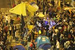 10th Dec 2014 @ Admiralty
