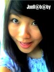 New Hair style 7/06