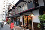 中崎町以小店為主