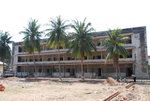 S-21集中營, 學校改建的監獄，亦是赤色高棉時期以酷刑虐待柬埔寨人的地方