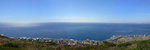 Panorma_Robben Island