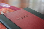 Anniversary Dinner : NOSTITZ