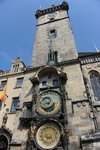 舊市政廳天文鐘