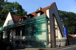 平卡斯猶太教會堂 Pinkas Synagogue