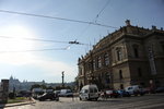 魯道夫音樂廳 Rudolfinum