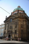 Kostel sv.Frantiska (聖法蘭西斯教堂)