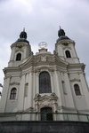 St. Mary Church