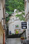 Diana (Cable Car)