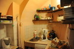 Small share kitchen