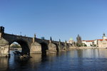 Karluv most / Charles Bridge 查理斯橋