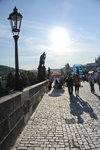 Karluv most / Charles Bridge 查理斯橋