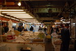 去到魚市場..發覺人地真係好繁忙