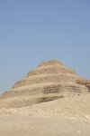 薩卡拉「梯形金字塔」SAQQARA Step Pyramid