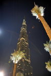 哈利法塔Burj Dubai....高到得人驚!!
