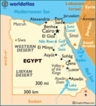 egypt_map01