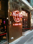 HardRock@蘭桂坊
