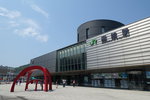 函館站