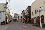極樂通商店街