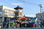 出拔小路