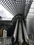 京都車站Skywalk