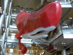 Hep Five (shopping mall, 有摩天輪係天台)