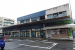 延岡巴士總站