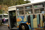 坐巴士去 天岩戶神社