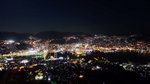 值1000萬美金的長崎夜景
