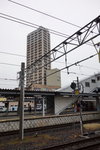 熊本東橫inn, 由車站2分鐘可行到去