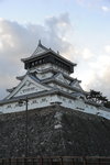 小倉城