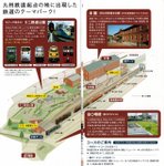 門司港 - 九州鐵道紀念館 (2)