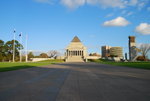 Shrine of Remembrance