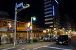 酒店對面食店