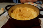 Souffle Risotto