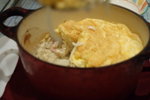 Souffle Risotto