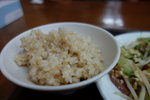 玄米飯