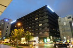 6月先新開的洒店 HOTEL VISCHIO OSAKA BY GRANVIA