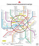 莫斯科 Metro