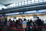 高鐵返台北!!