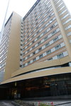 新宿Sunroute Hotel