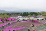 富士山又消失了
