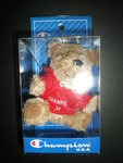 Champion U.S.A小熊仔 HK.$20