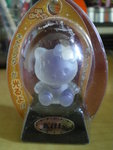 Hello Kitty 7色閃光擺設 HK.$35